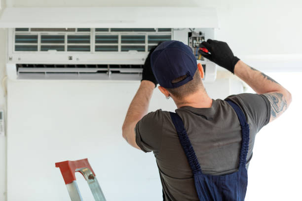 Best Commercial Air Duct Cleaning  in Gholson, TX