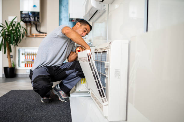 Best Best Air Duct Cleaning Company  in Gholson, TX
