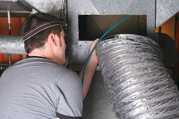 Best HVAC System Cleaning  in Gholson, TX