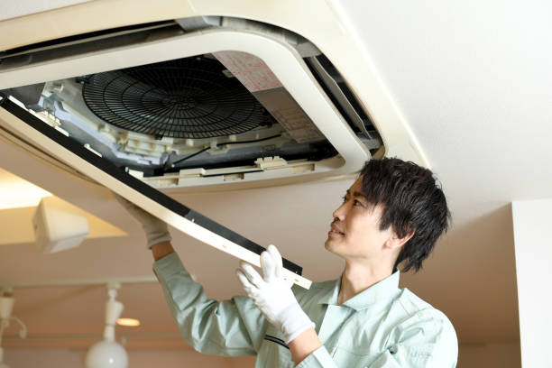 Best Professional Duct Cleaning Services  in Gholson, TX