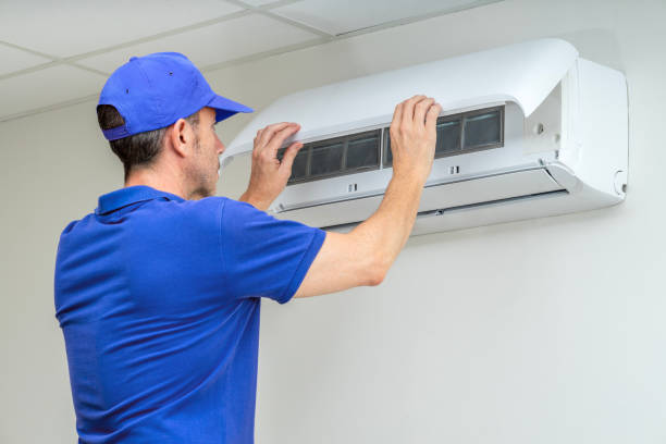 Best Residential Air Duct Cleaning  in Gholson, TX