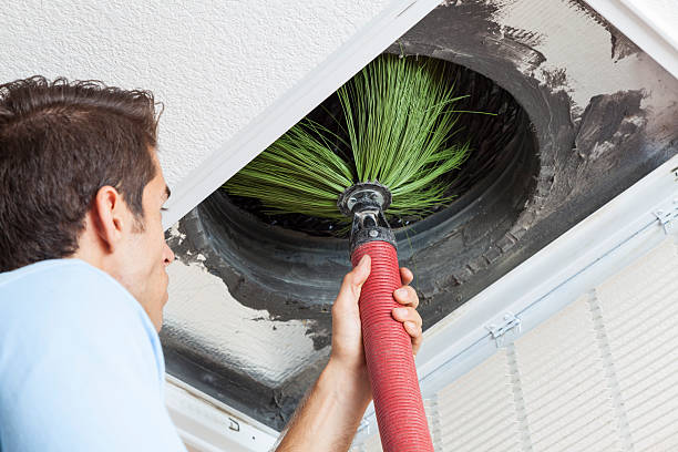 Best Emergency Air Duct Cleaning  in Gholson, TX