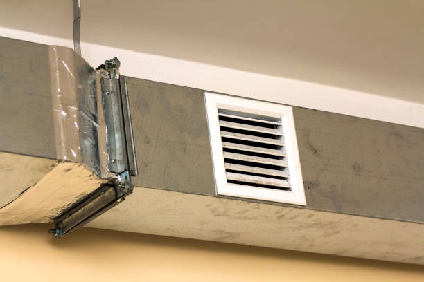 Best Home Air Vent Cleaning  in Gholson, TX