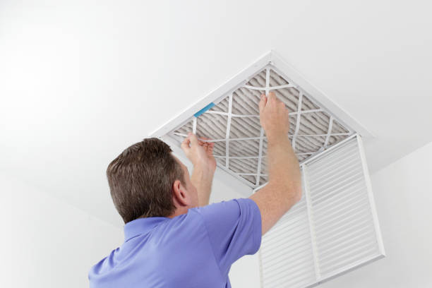 Gholson, TX Airduct Cleaning Company